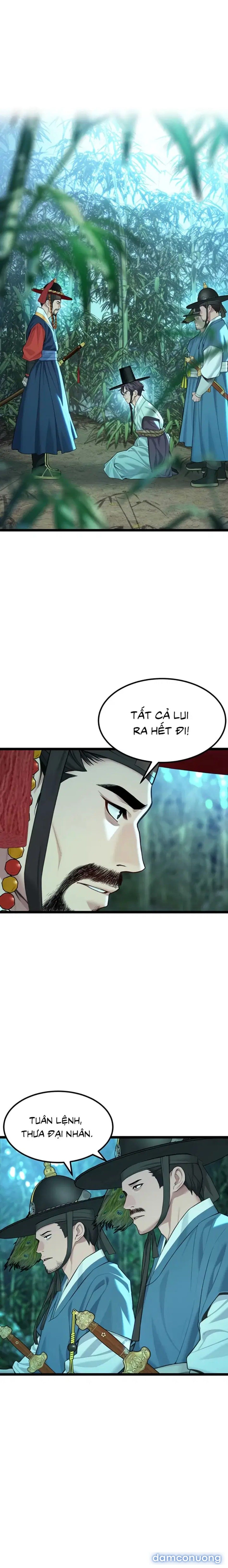 đọc truyện Ân Huệ Trời Ban! Chương 67 ảnh 9 tại Thiên Thai Truyện