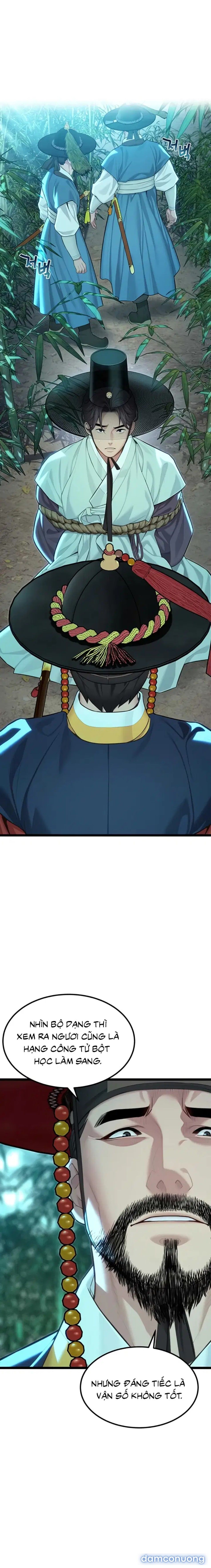 đọc truyện Ân Huệ Trời Ban! Chương 67 ảnh 10 tại Thiên Thai Truyện