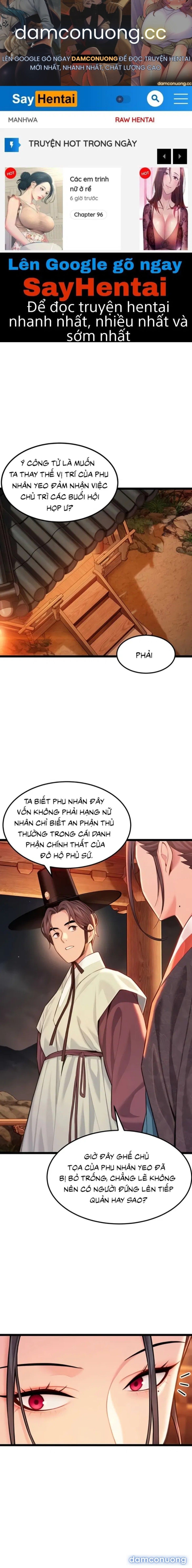 đọc truyện Ân Huệ Trời Ban! Chương 68 ảnh 2 tại Thiên Thai Truyện