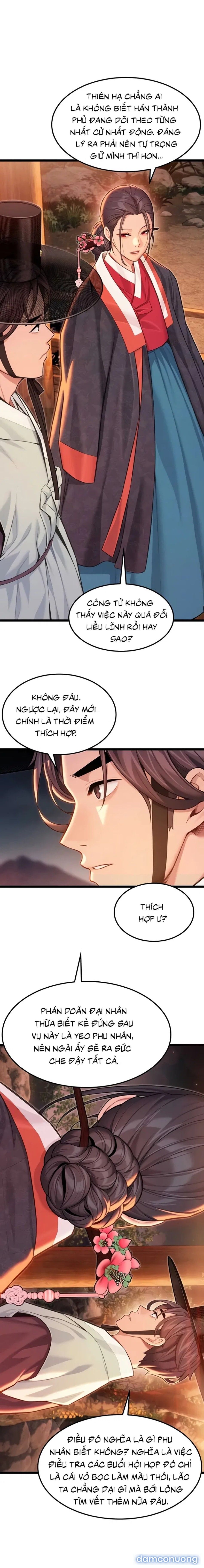 đọc truyện Ân Huệ Trời Ban! Chương 68 ảnh 3 tại Thiên Thai Truyện