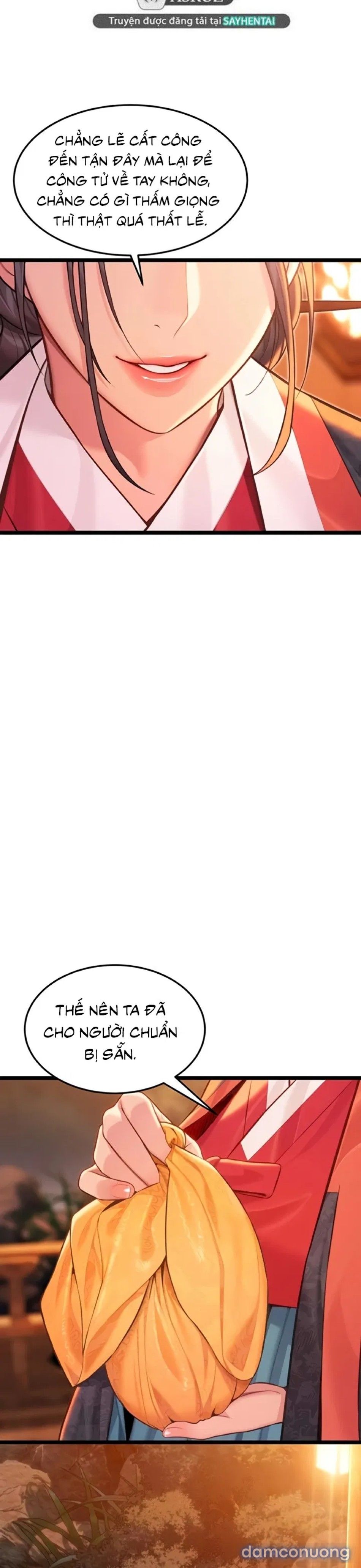 đọc truyện Ân Huệ Trời Ban! Chương 68 ảnh 12 tại Thiên Thai Truyện