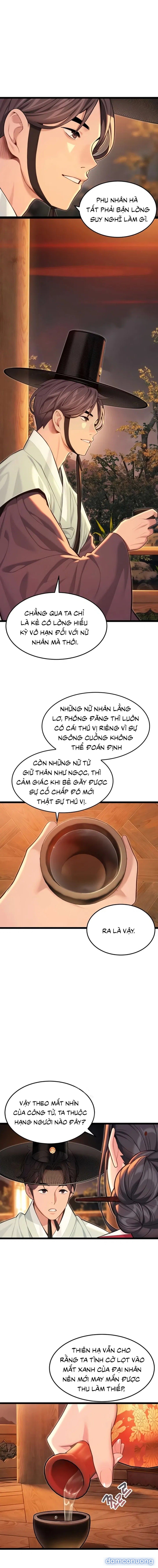 đọc truyện Ân Huệ Trời Ban! Chương 68 ảnh 14 tại Thiên Thai Truyện