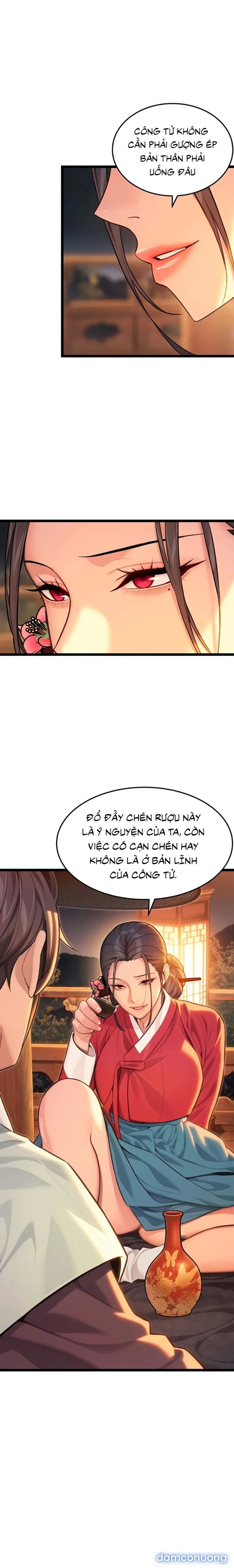 đọc truyện Ân Huệ Trời Ban! Chương 68 ảnh 16 tại Thiên Thai Truyện