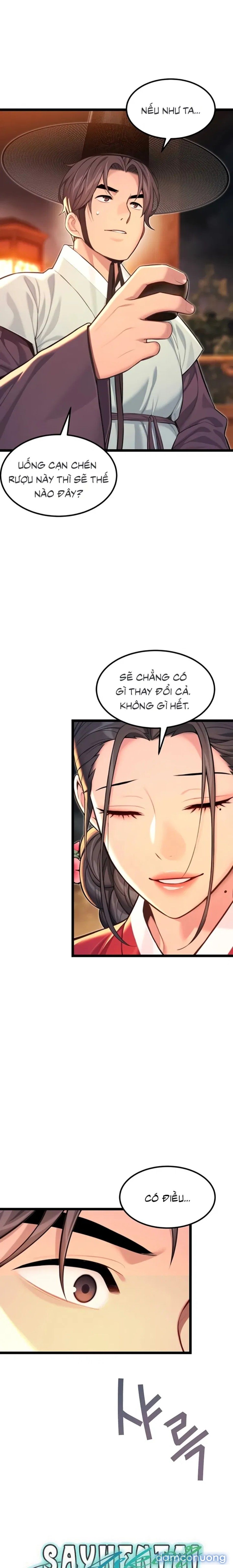 đọc truyện Ân Huệ Trời Ban! Chương 68 ảnh 17 tại Thiên Thai Truyện