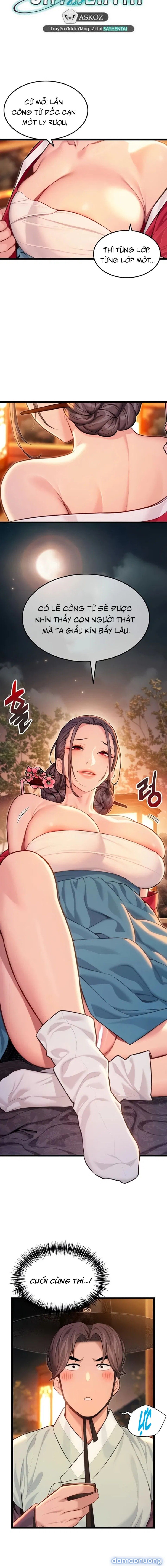 đọc truyện Ân Huệ Trời Ban! Chương 68 ảnh 18 tại Thiên Thai Truyện