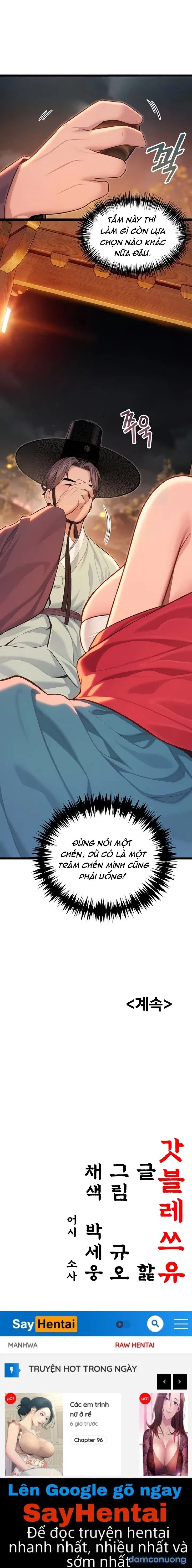 đọc truyện Ân Huệ Trời Ban! Chương 68 ảnh 19 tại Thiên Thai Truyện