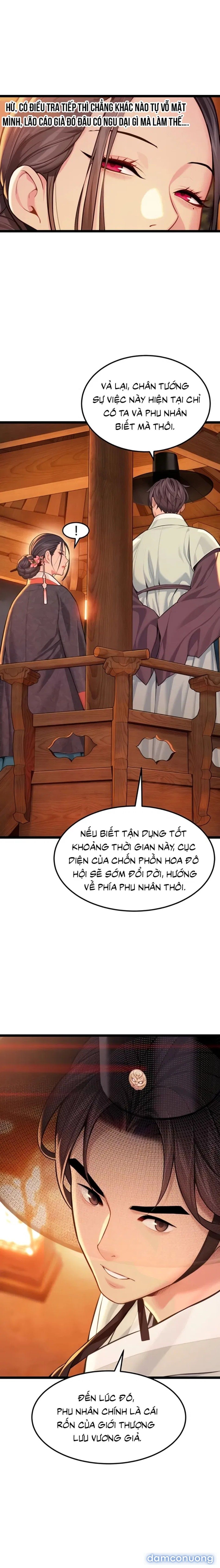 đọc truyện Ân Huệ Trời Ban! Chương 68 ảnh 4 tại Thiên Thai Truyện