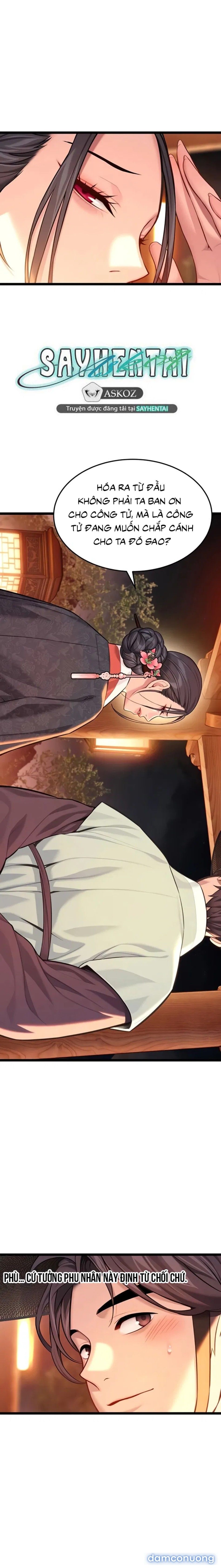 đọc truyện Ân Huệ Trời Ban! Chương 68 ảnh 6 tại Thiên Thai Truyện