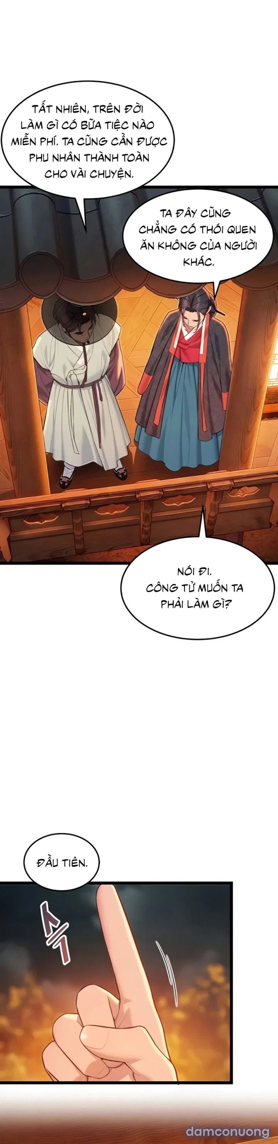 đọc truyện Ân Huệ Trời Ban! Chương 68 ảnh 7 tại Thiên Thai Truyện