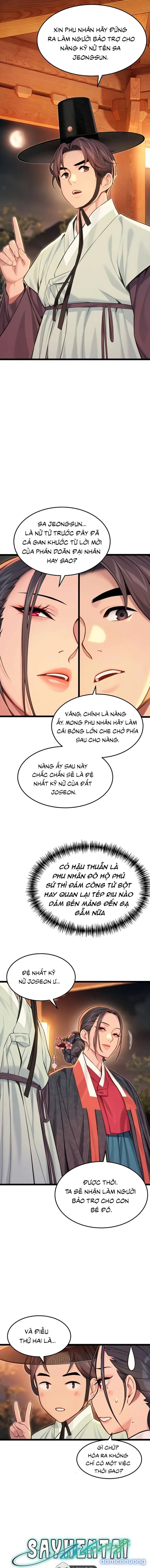 đọc truyện Ân Huệ Trời Ban! Chương 68 ảnh 8 tại Thiên Thai Truyện