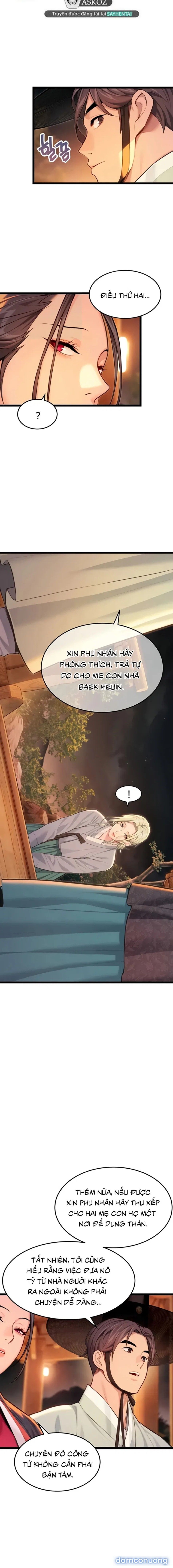 đọc truyện Ân Huệ Trời Ban! Chương 68 ảnh 9 tại Thiên Thai Truyện