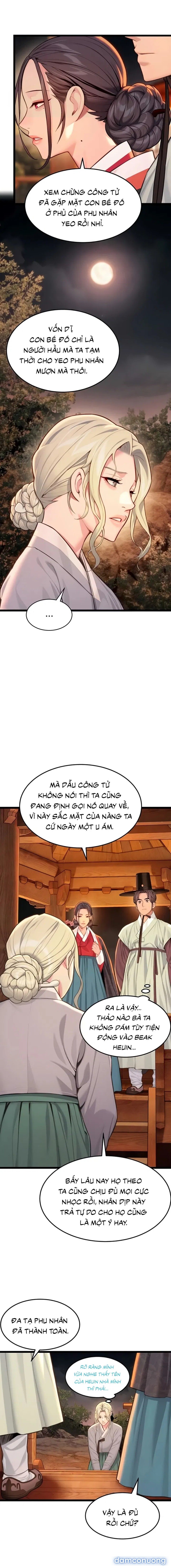 đọc truyện Ân Huệ Trời Ban! Chương 68 ảnh 10 tại Thiên Thai Truyện