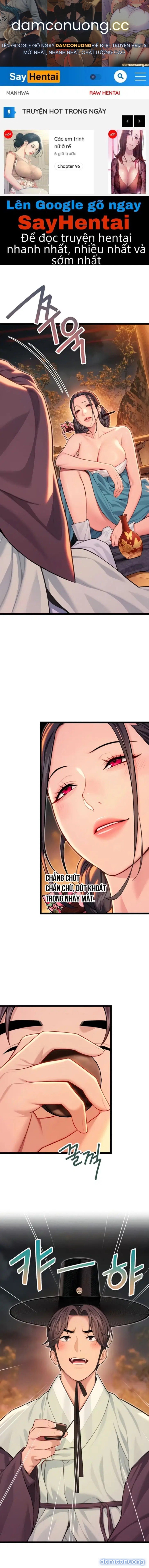 đọc truyện Ân Huệ Trời Ban! Chương 69 ảnh 2 tại Thiên Thai Truyện