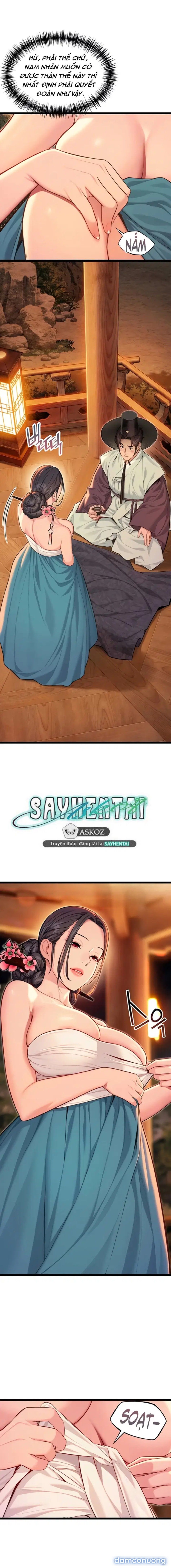 đọc truyện Ân Huệ Trời Ban! Chương 69 ảnh 3 tại Thiên Thai Truyện