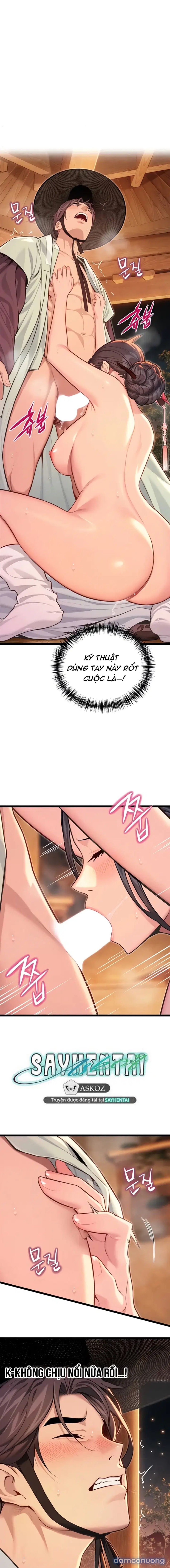 đọc truyện Ân Huệ Trời Ban! Chương 69 ảnh 13 tại Thiên Thai Truyện