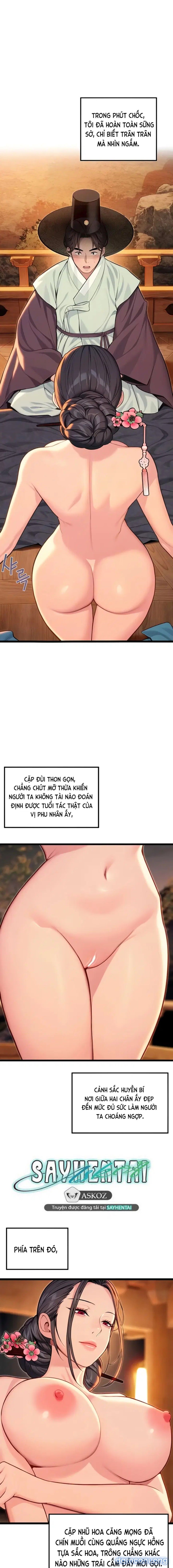 đọc truyện Ân Huệ Trời Ban! Chương 69 ảnh 5 tại Thiên Thai Truyện