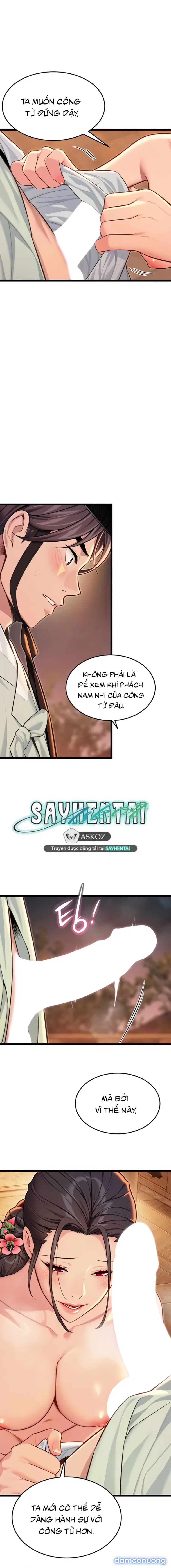 đọc truyện Ân Huệ Trời Ban! Chương 69 ảnh 8 tại Thiên Thai Truyện