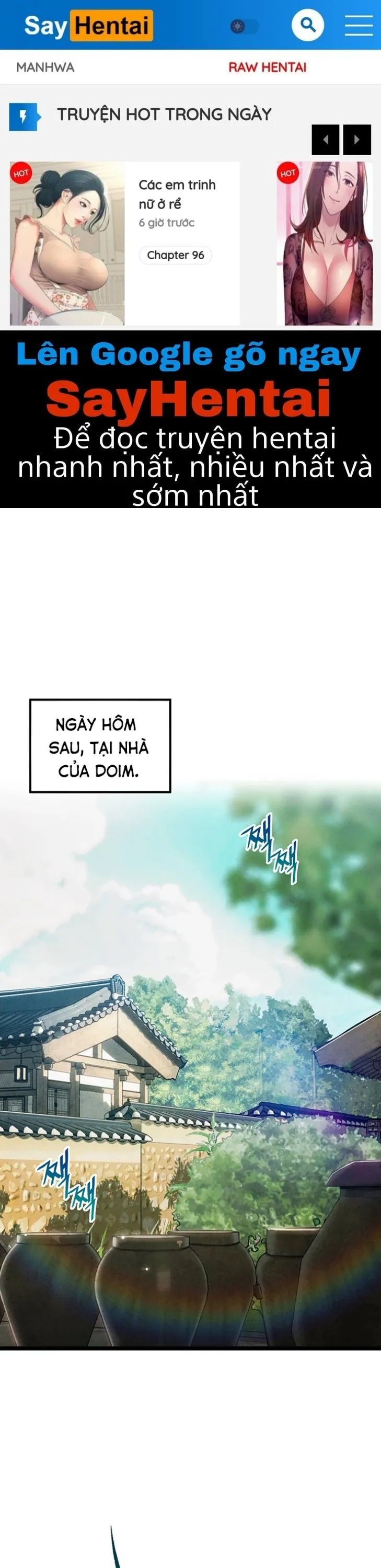 đọc truyện Ân Huệ Trời Ban! Chương 7 ảnh 1 tại Giả Dược