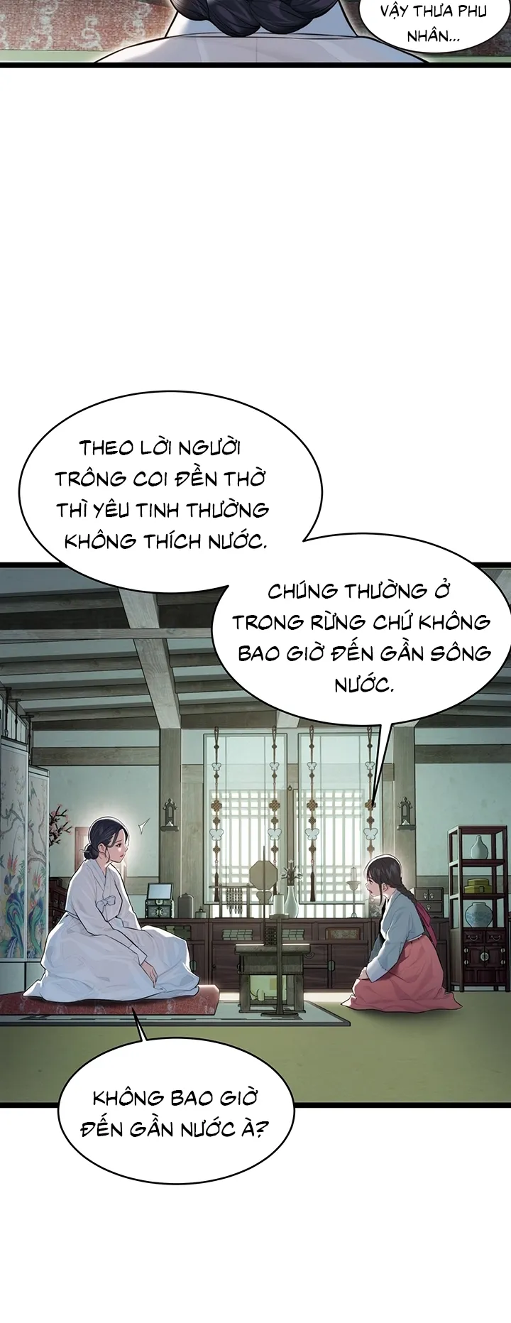 đọc truyện Ân Huệ Trời Ban! Chương 7 ảnh 35 tại Giả Dược