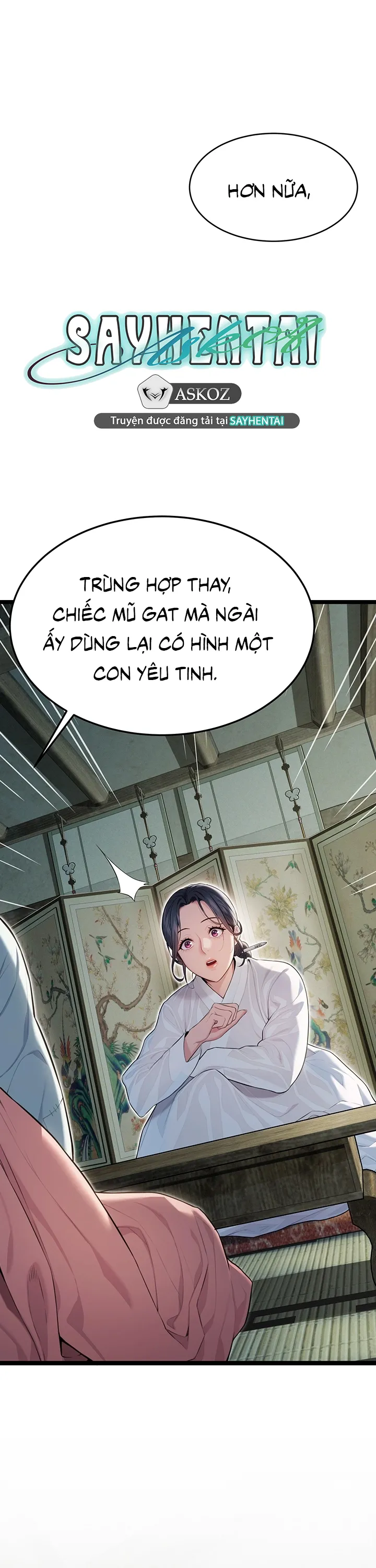 đọc truyện Ân Huệ Trời Ban! Chương 7 ảnh 40 tại Giả Dược