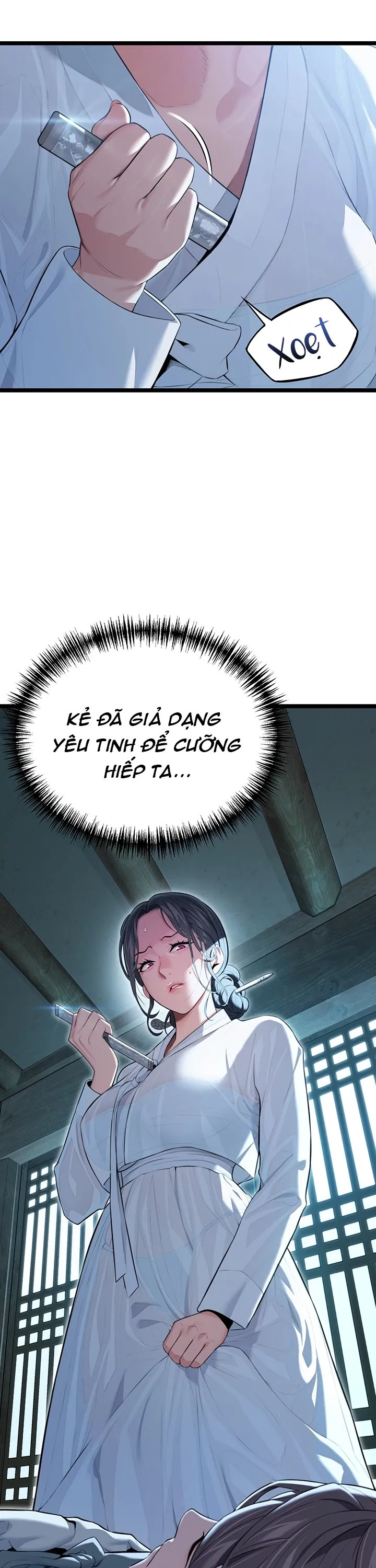 đọc truyện Ân Huệ Trời Ban! Chương 7 ảnh 51 tại Giả Dược