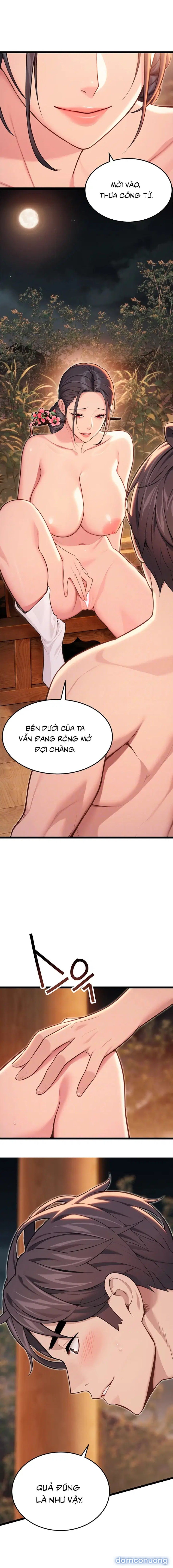 đọc truyện Ân Huệ Trời Ban! Chương 70 ảnh 3 tại Thiên Thai Truyện