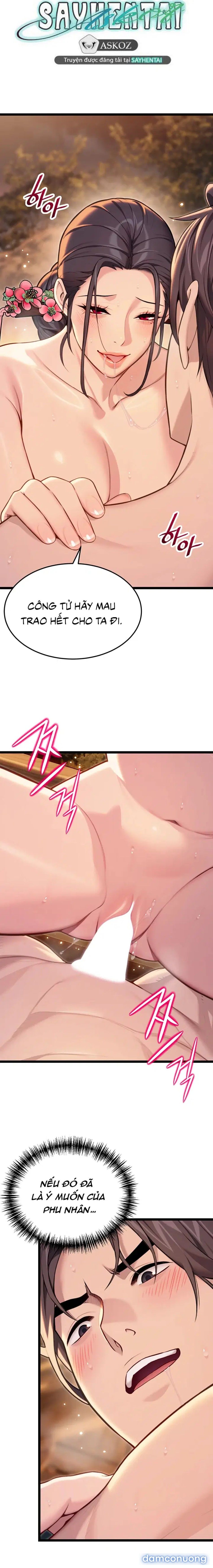 đọc truyện Ân Huệ Trời Ban! Chương 70 ảnh 13 tại Thiên Thai Truyện