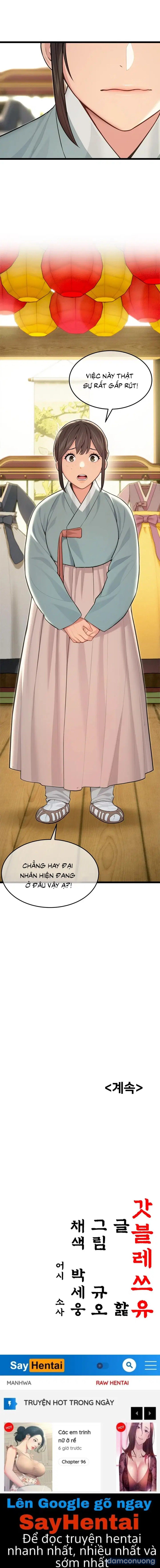 đọc truyện Ân Huệ Trời Ban! Chương 70 ảnh 21 tại Thiên Thai Truyện