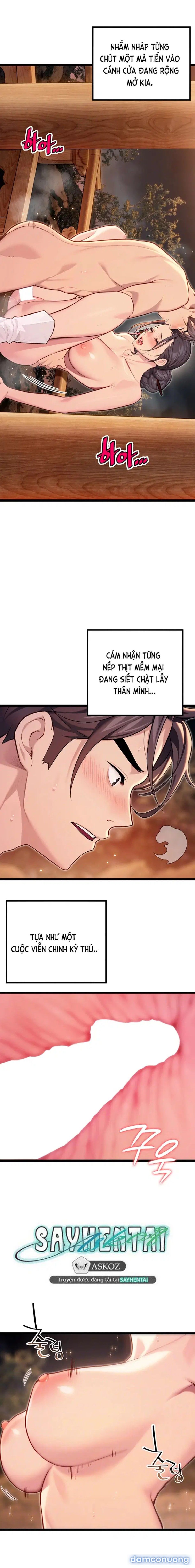 đọc truyện Ân Huệ Trời Ban! Chương 70 ảnh 6 tại Thiên Thai Truyện