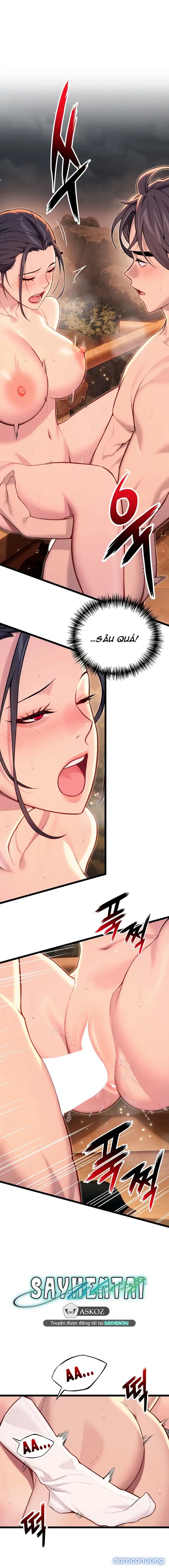 đọc truyện Ân Huệ Trời Ban! Chương 70 ảnh 8 tại Thiên Thai Truyện