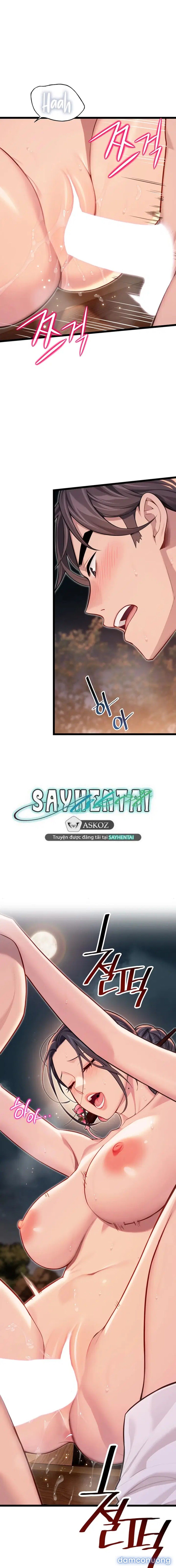 đọc truyện Ân Huệ Trời Ban! Chương 70 ảnh 9 tại Thiên Thai Truyện