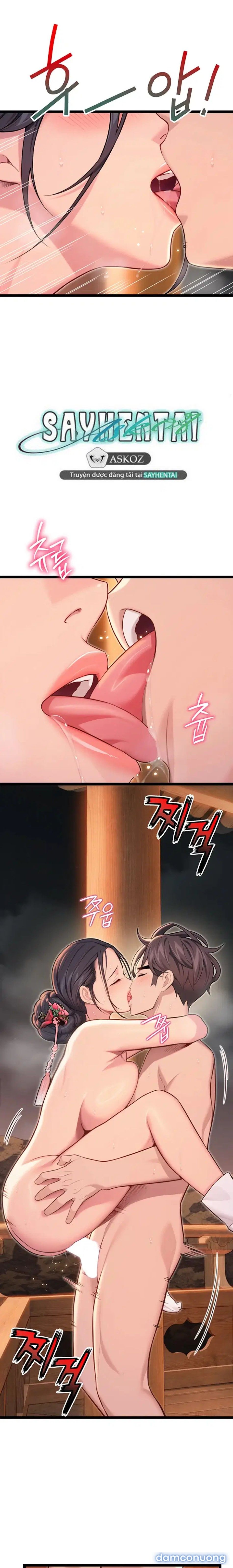 đọc truyện Ân Huệ Trời Ban! Chương 70 ảnh 11 tại Thiên Thai Truyện