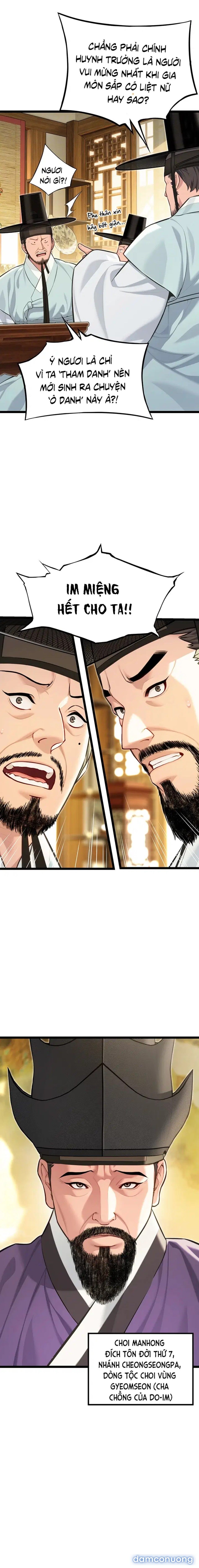 đọc truyện Ân Huệ Trời Ban! Chương 71 ảnh 3 tại Thiên Thai Truyện