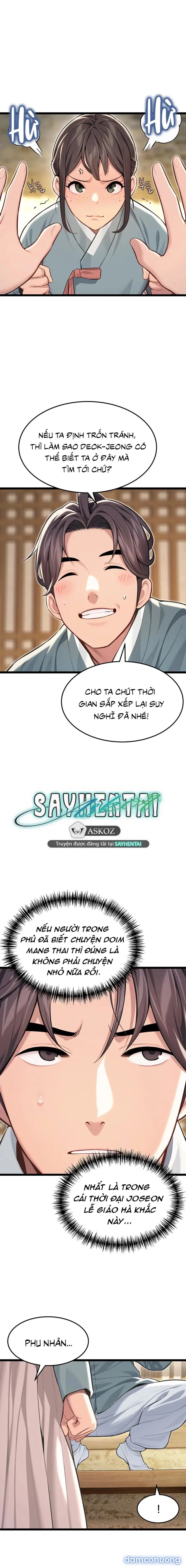 đọc truyện Ân Huệ Trời Ban! Chương 71 ảnh 13 tại Thiên Thai Truyện