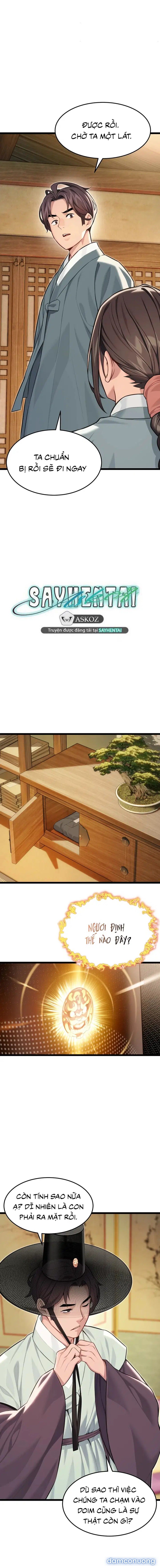 đọc truyện Ân Huệ Trời Ban! Chương 71 ảnh 15 tại Thiên Thai Truyện