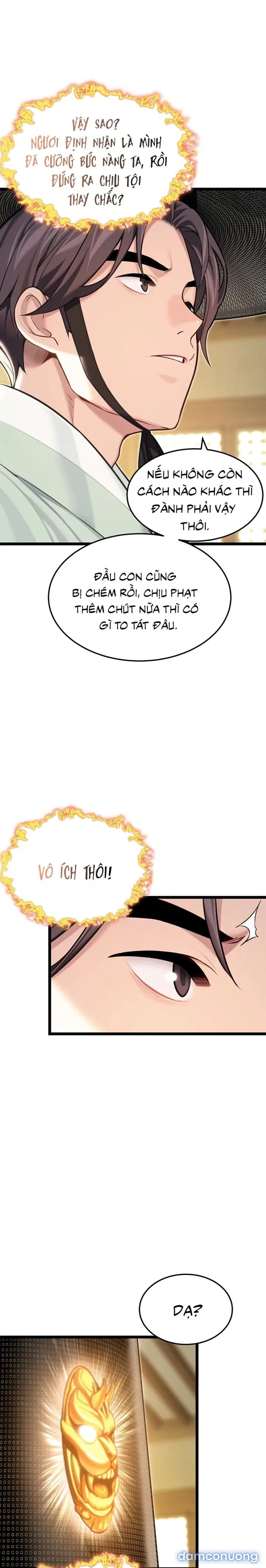 đọc truyện Ân Huệ Trời Ban! Chương 71 ảnh 16 tại Thiên Thai Truyện