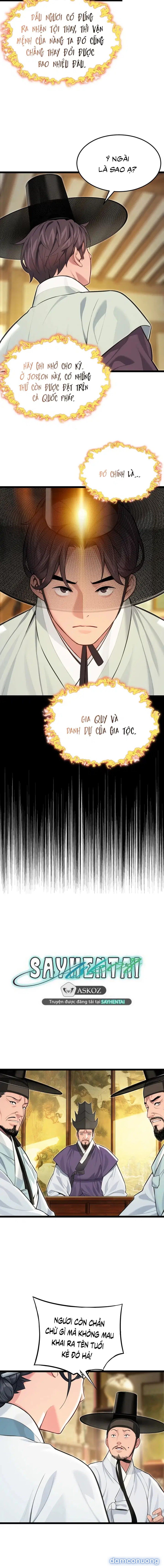 đọc truyện Ân Huệ Trời Ban! Chương 71 ảnh 17 tại Thiên Thai Truyện