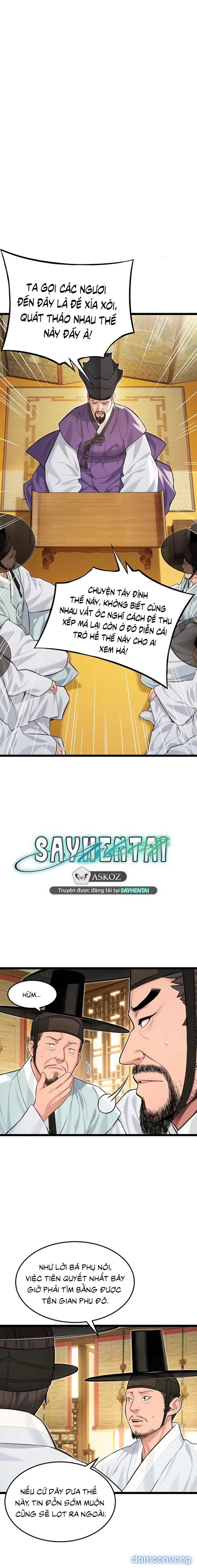 đọc truyện Ân Huệ Trời Ban! Chương 71 ảnh 4 tại Thiên Thai Truyện