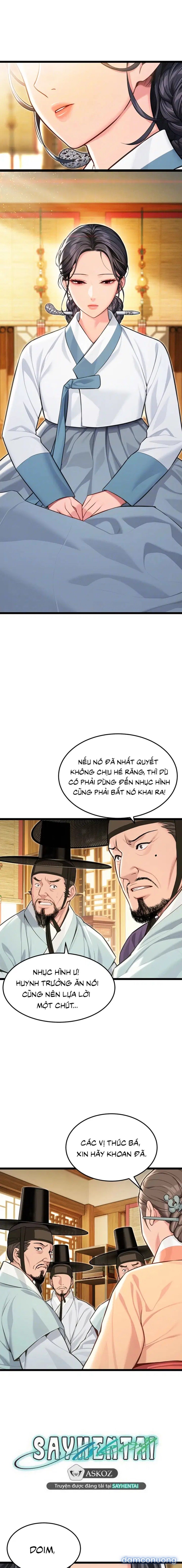 đọc truyện Ân Huệ Trời Ban! Chương 71 ảnh 6 tại Thiên Thai Truyện