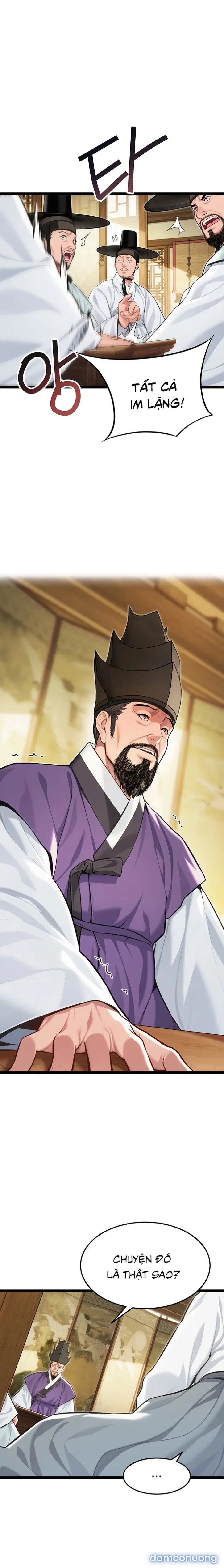 đọc truyện Ân Huệ Trời Ban! Chương 71 ảnh 9 tại Thiên Thai Truyện