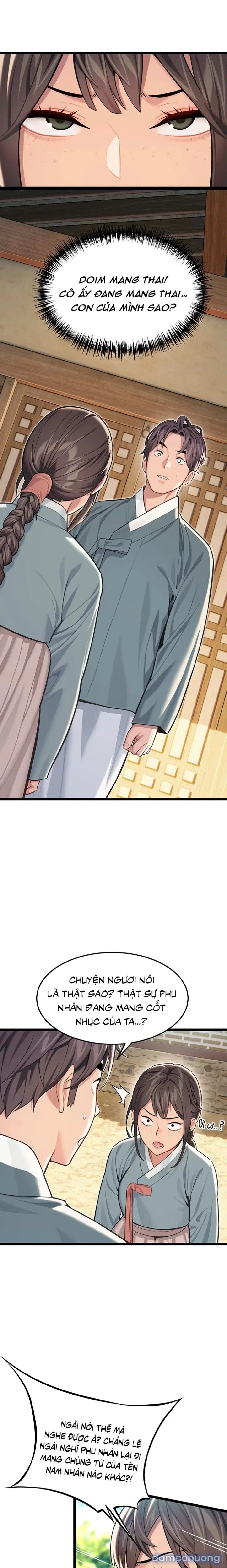 đọc truyện Ân Huệ Trời Ban! Chương 71 ảnh 11 tại Thiên Thai Truyện