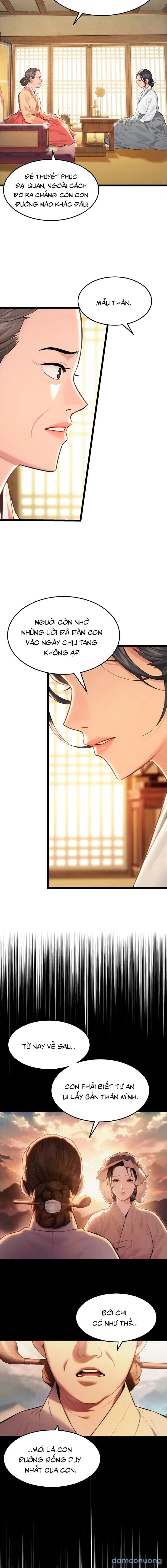 đọc truyện Ân Huệ Trời Ban! Chương 72 ảnh 12 tại Thiên Thai Truyện