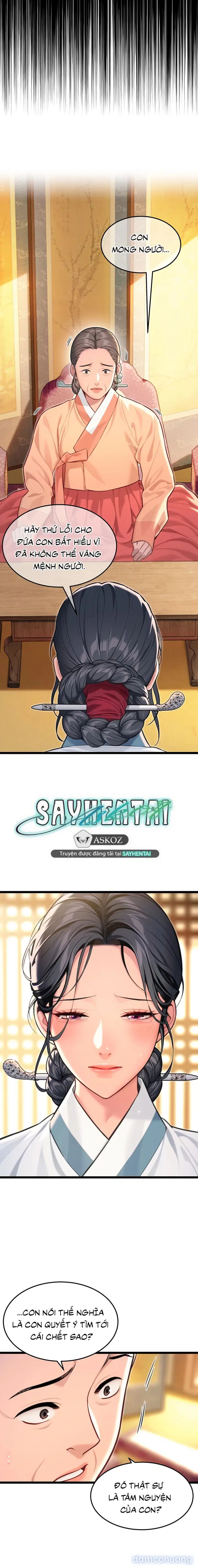 đọc truyện Ân Huệ Trời Ban! Chương 72 ảnh 13 tại Thiên Thai Truyện