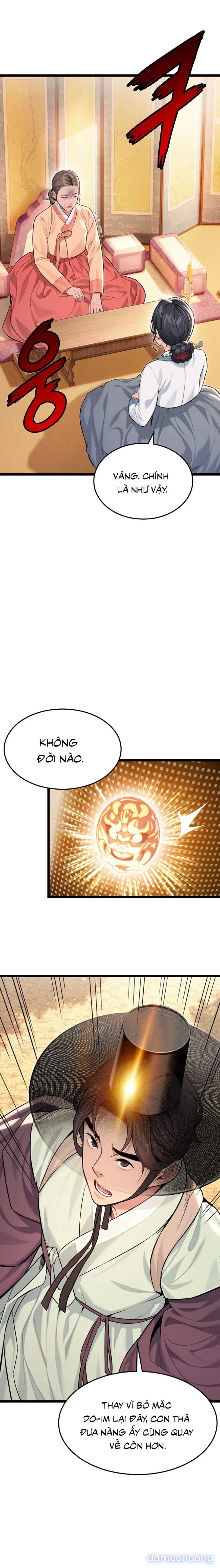 đọc truyện Ân Huệ Trời Ban! Chương 72 ảnh 14 tại Thiên Thai Truyện