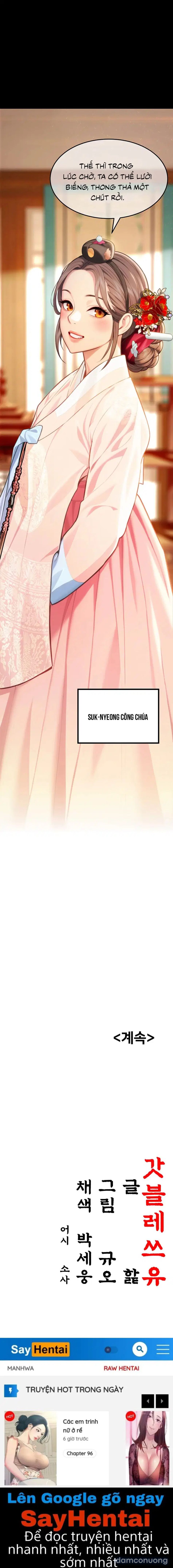 đọc truyện Ân Huệ Trời Ban! Chương 72 ảnh 19 tại Thiên Thai Truyện