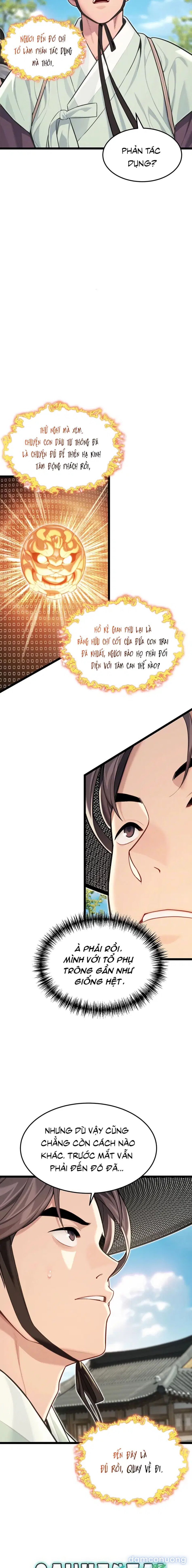 đọc truyện Ân Huệ Trời Ban! Chương 72 ảnh 7 tại Thiên Thai Truyện