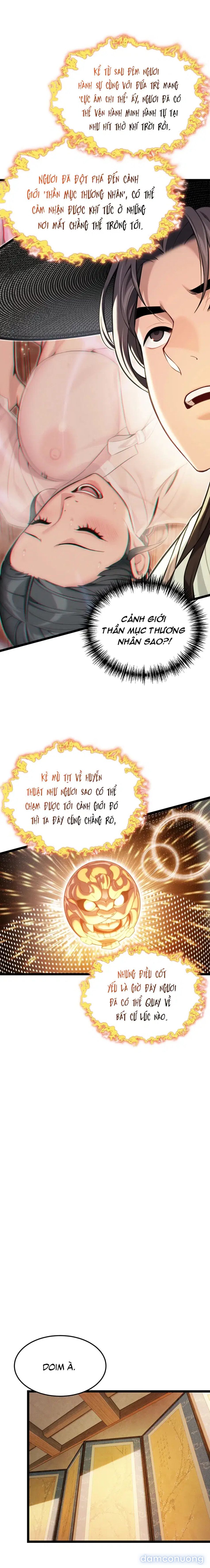 đọc truyện Ân Huệ Trời Ban! Chương 72 ảnh 10 tại Thiên Thai Truyện