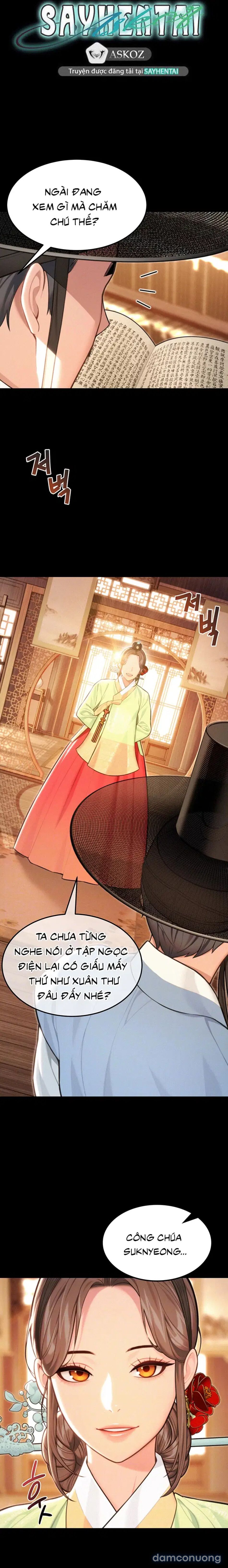 đọc truyện Ân Huệ Trời Ban! Chương 73 ảnh 3 tại Thiên Thai Truyện