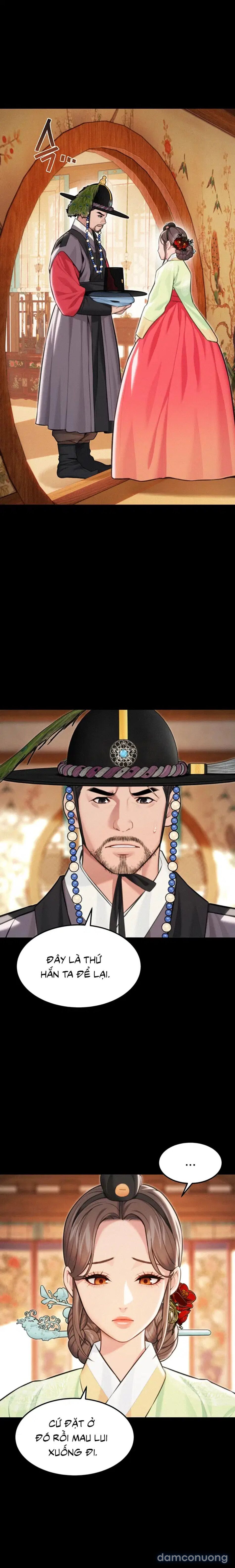 đọc truyện Ân Huệ Trời Ban! Chương 73 ảnh 18 tại Thiên Thai Truyện