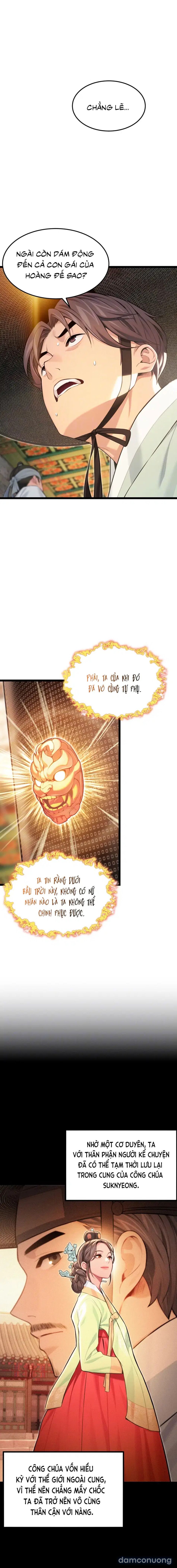 đọc truyện Ân Huệ Trời Ban! Chương 73 ảnh 5 tại Thiên Thai Truyện